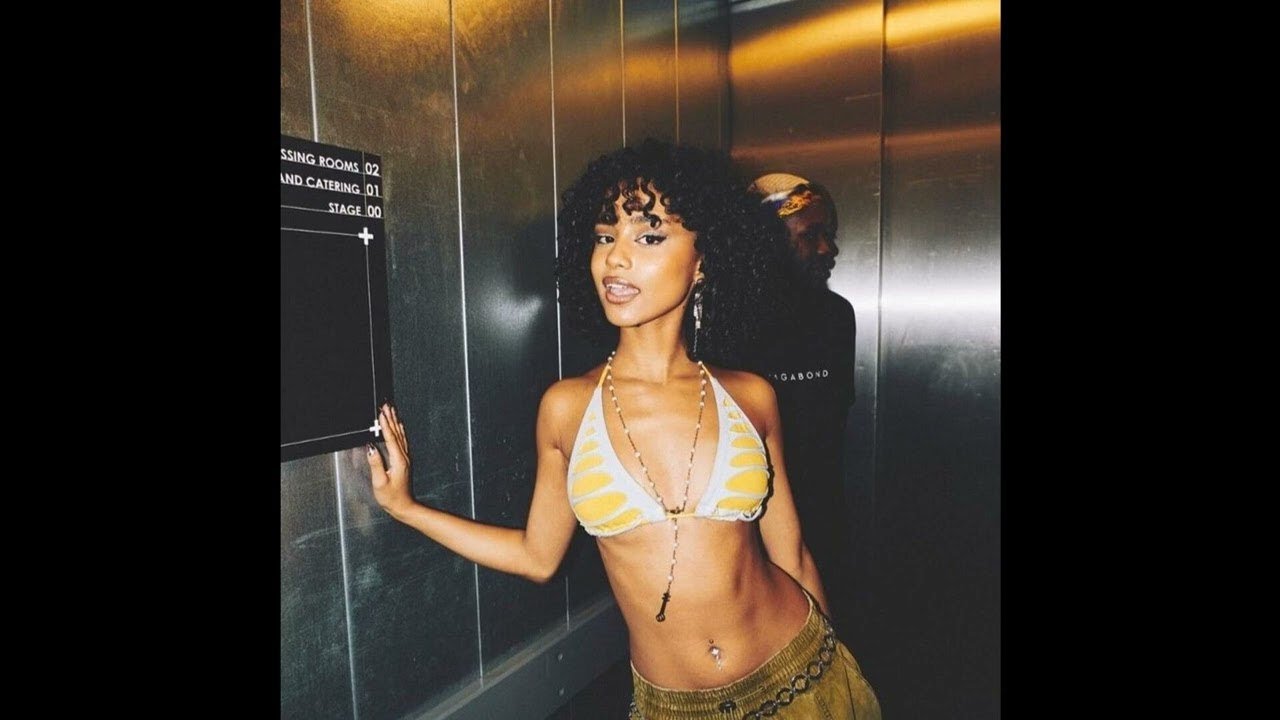 (FREE) R&B Type Beat - 