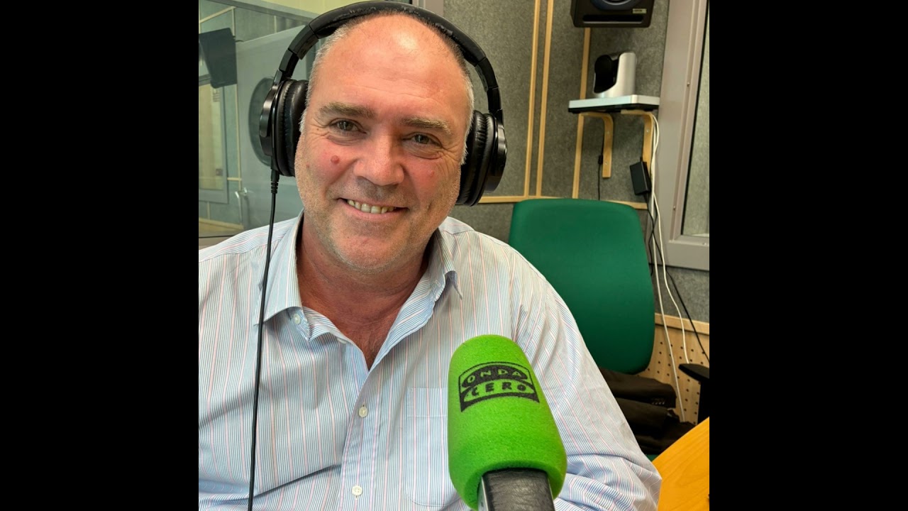 Entrevista a Eulogio García, Director del CPIFP Javier Imbroda de FP Dual