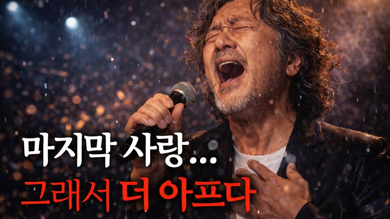 [​감성 락발라드] 