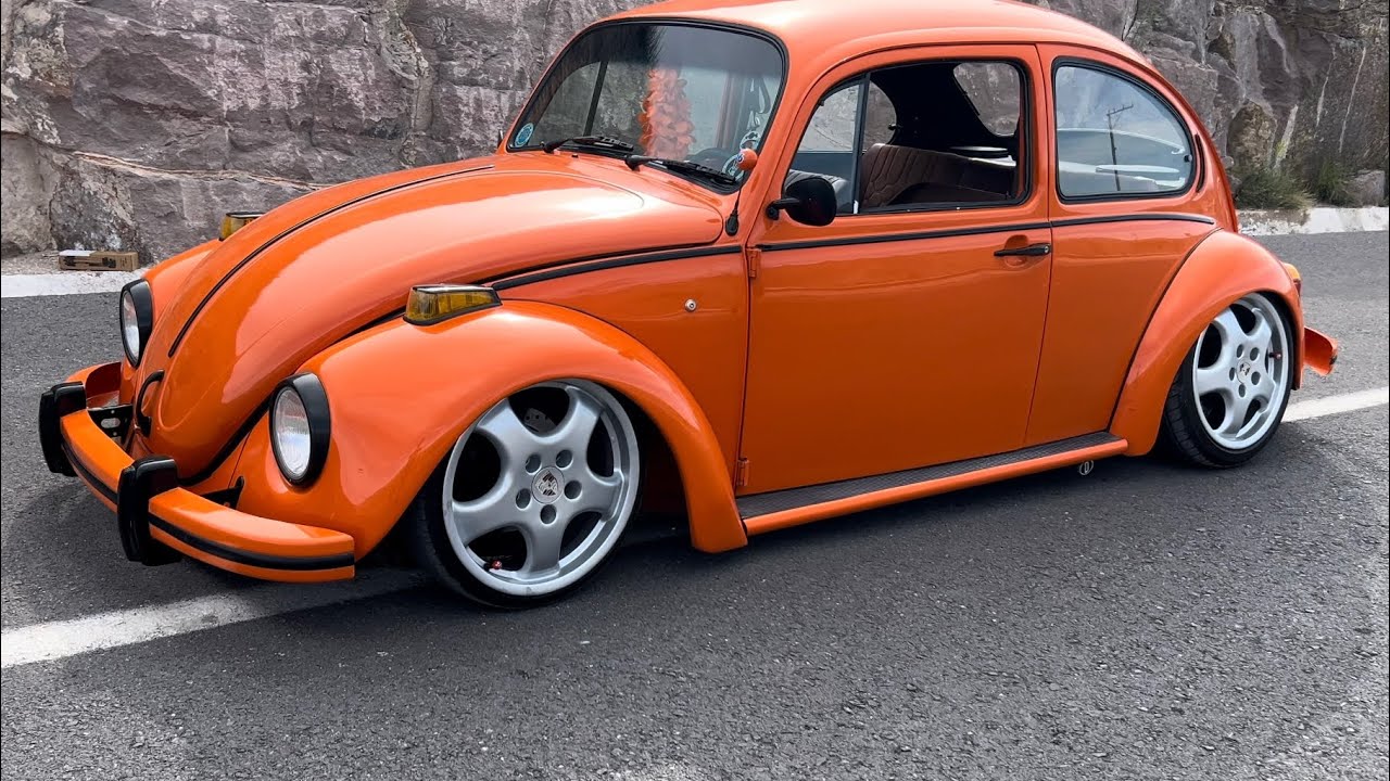 Vw Vocho 1973