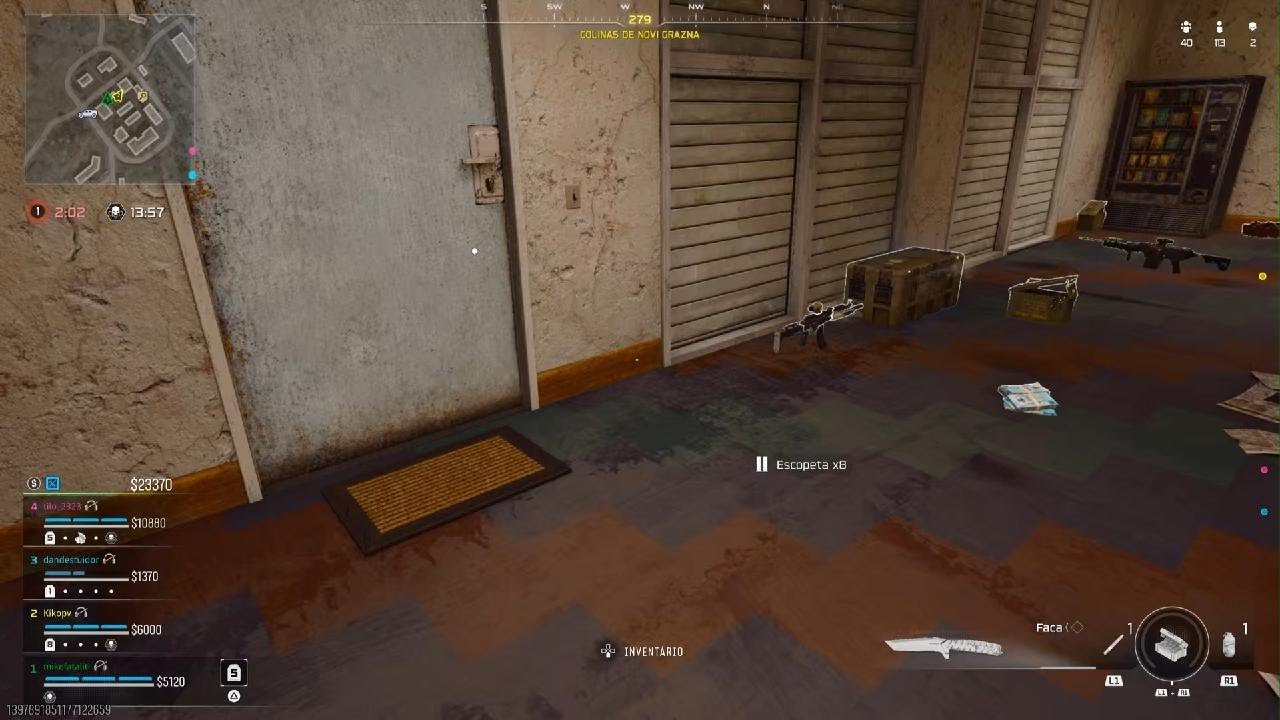 Call of Duty 2026  PS5 gameplay 4k