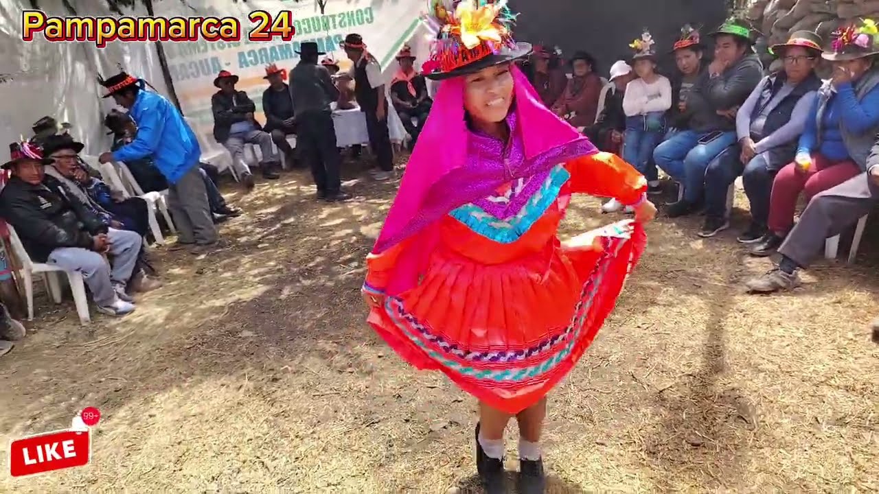 ✅ATIPANACUY DE HUAYLIA EN AGOSTO CCAYLLECC EN PAMPAMARCA 2024🥳🎻