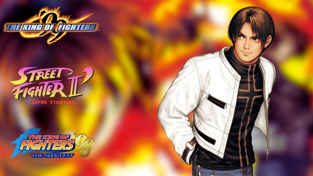 ► LIVE SHORTS ►QUARTOU COM LUTAS E DESAFIOS!! + KOF E STREET FIGHTER COM A GALERA