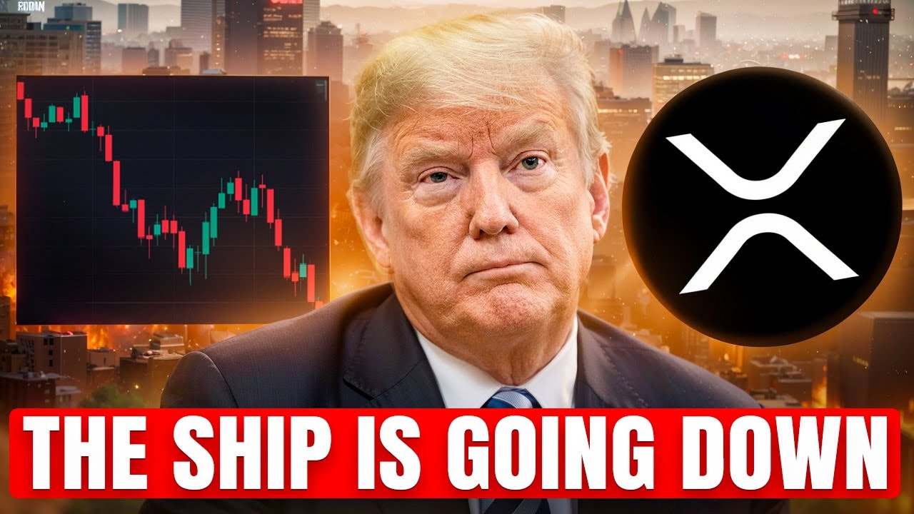 If You Hold XRP You Have 24 Hours!