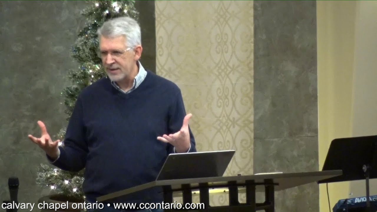 Philippians 4 (Part 2) • Keys to Contentment