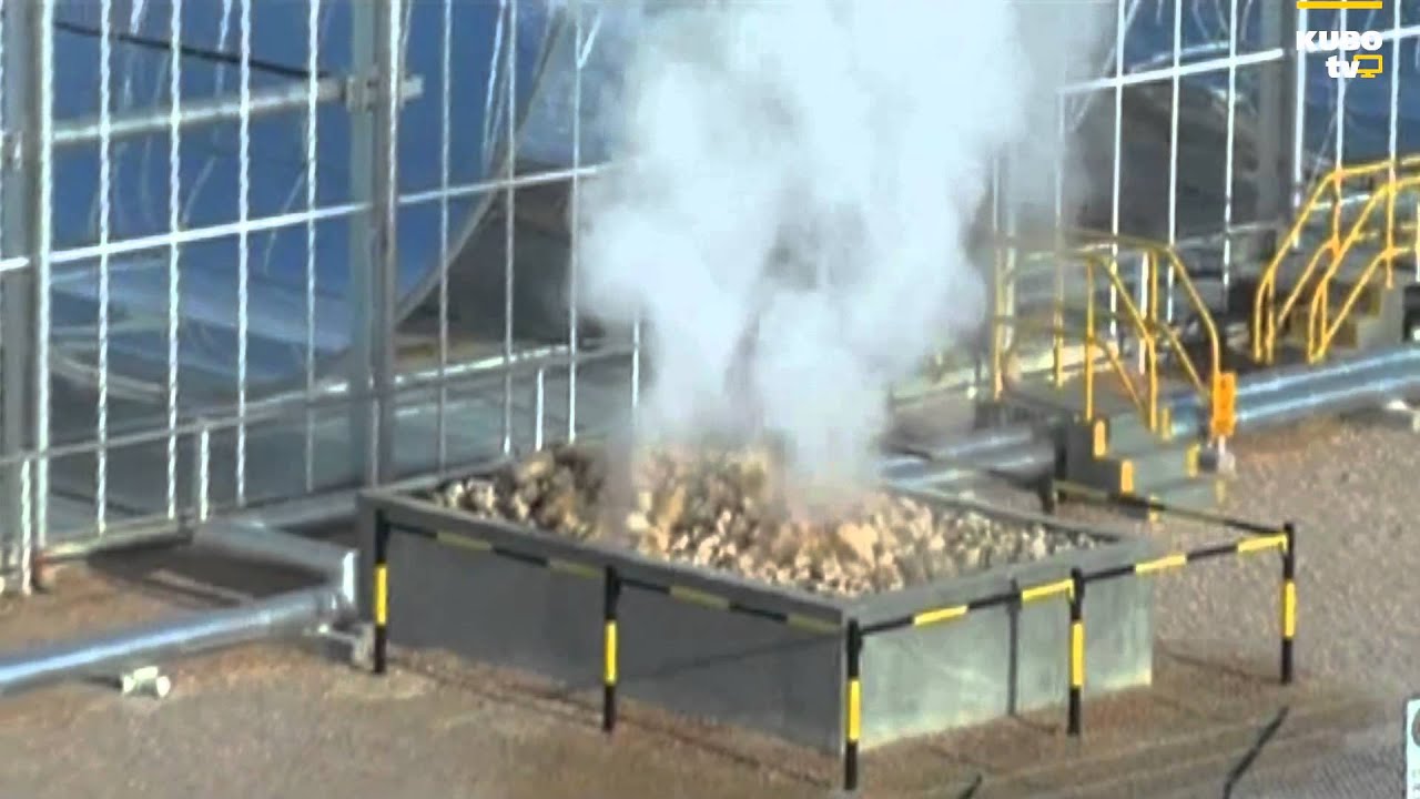 KUBO Blue Engineering: innovatie in kassenbouw