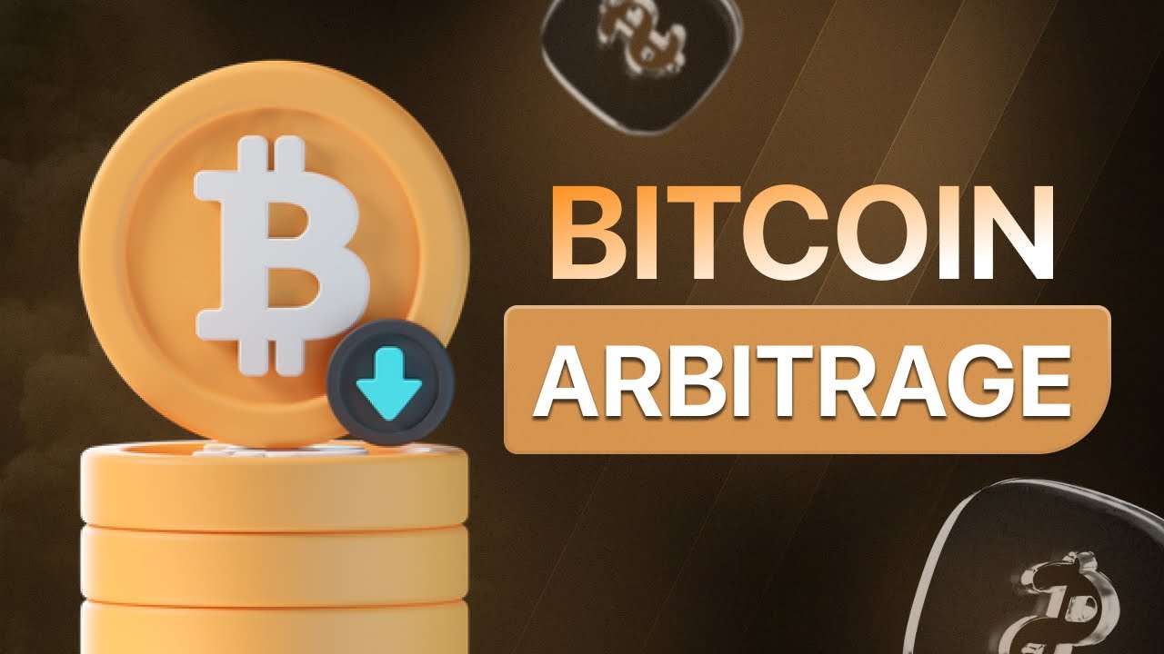 CRYPTOCURRENCY ARBITRAGE | USE OUR NEW STRATEGY WITH BTC | TRADE ON EXCHANGE RATES