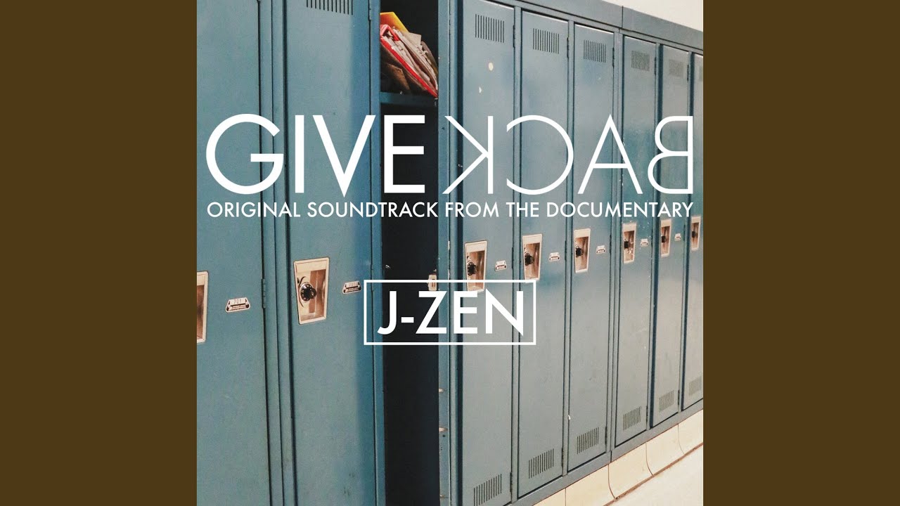 Give Back