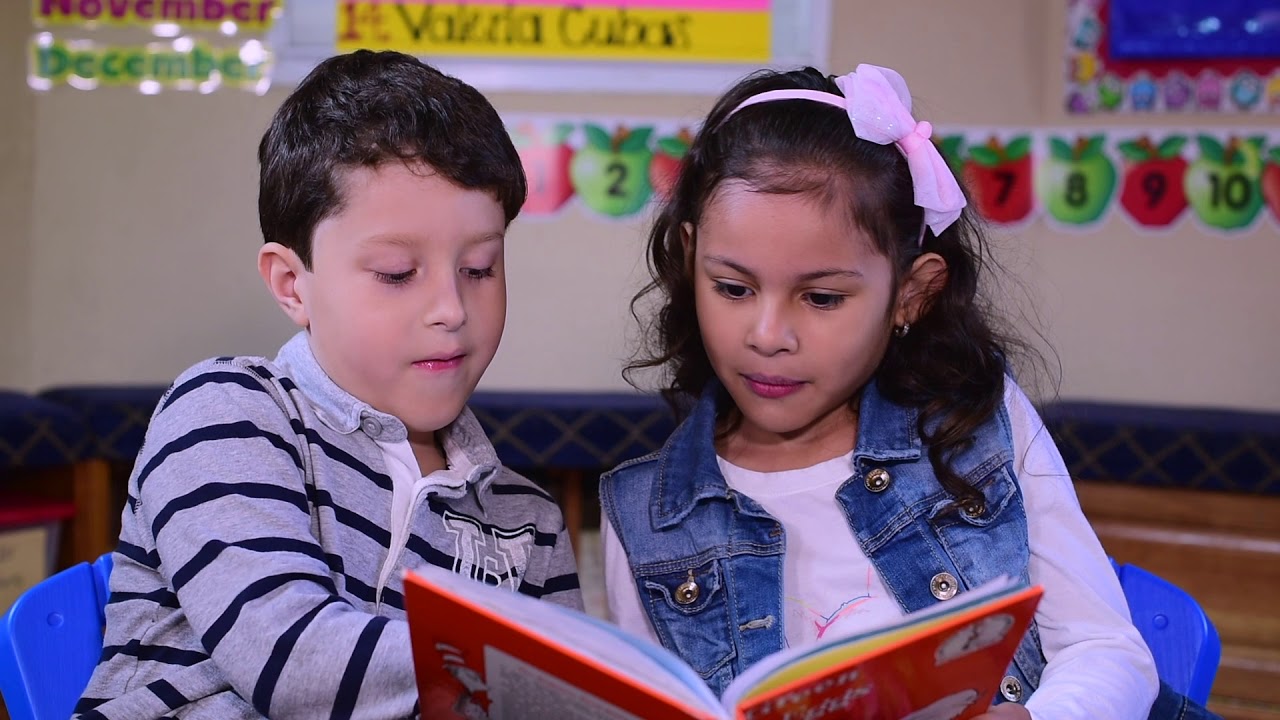 Discovery School, Tegucigalpa