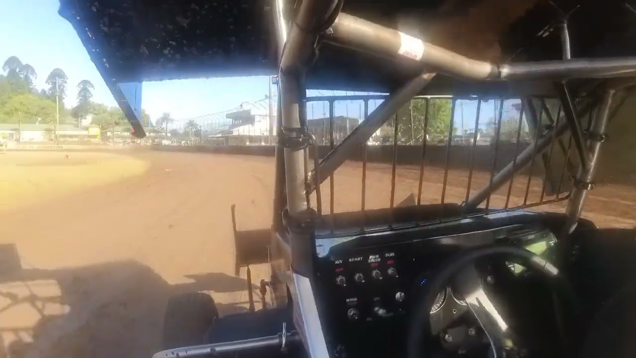 JNR F500 Lismore Heat 1 Jan 2026