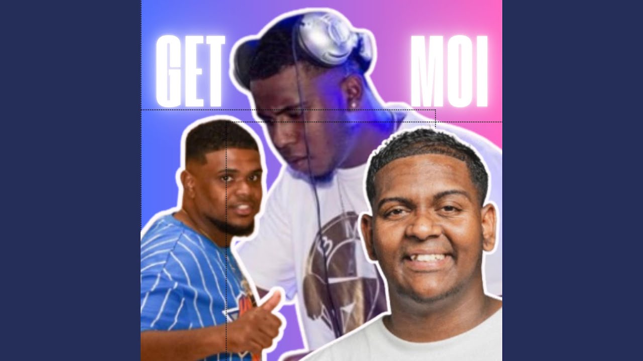 Bigg Frankii x Remy (DJ Brandon) Get Moi