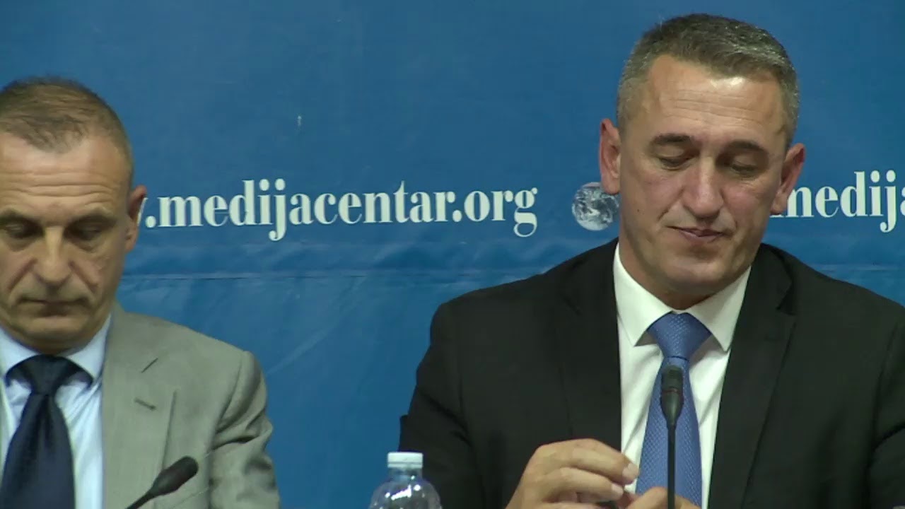 Medija centar - Čaglavica &ndash; стрим уживо
