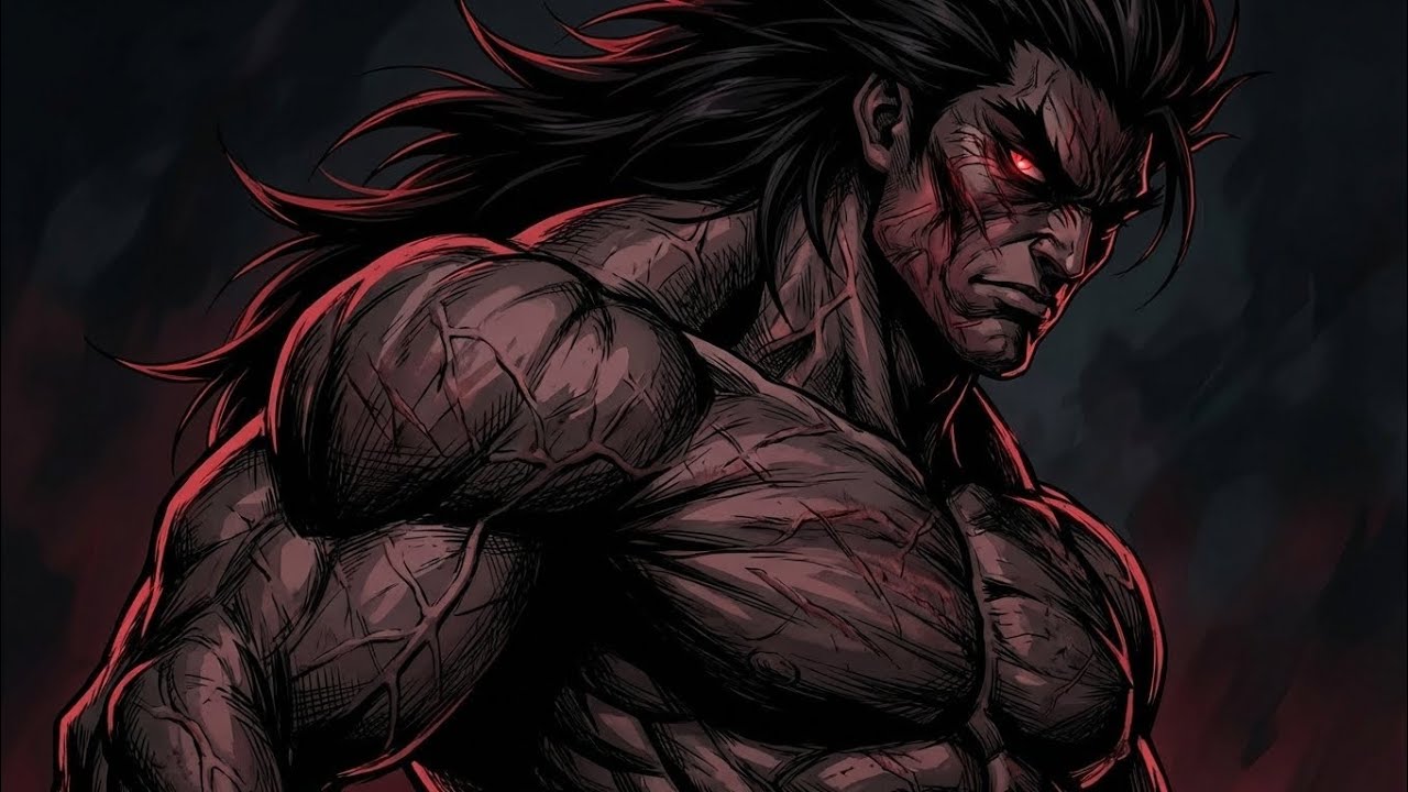 🔥 UNBREAKABLE RAGE &ndash; Brutal Heavy Metal Anthem with Dark Rap Screams & Explosive Hard Rock Energy 