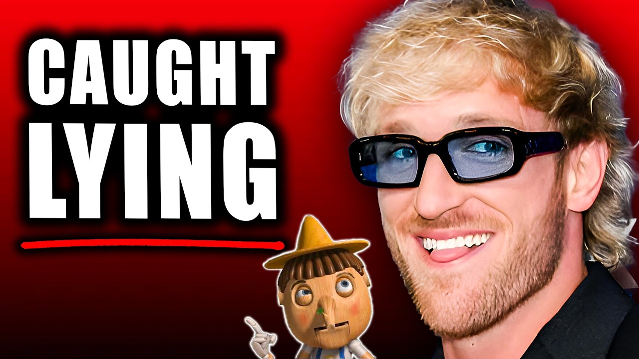 Logan Paul Caught LYING in Court! (Lawsuit Update..)