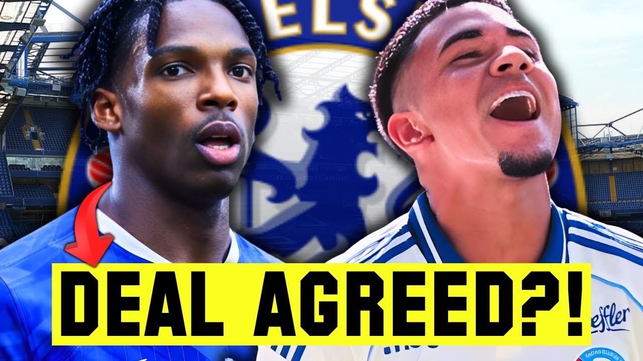 Kendry Paez to LEAVE Strasbourg, Jeremy Jacquet DEAL AGREED?!