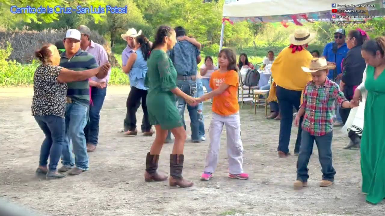 Cerrito de la Cruz, San Luis Potosí (2025)