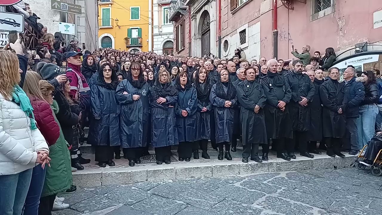 CAMPOBASSO 18 4 25 TECO VORREI