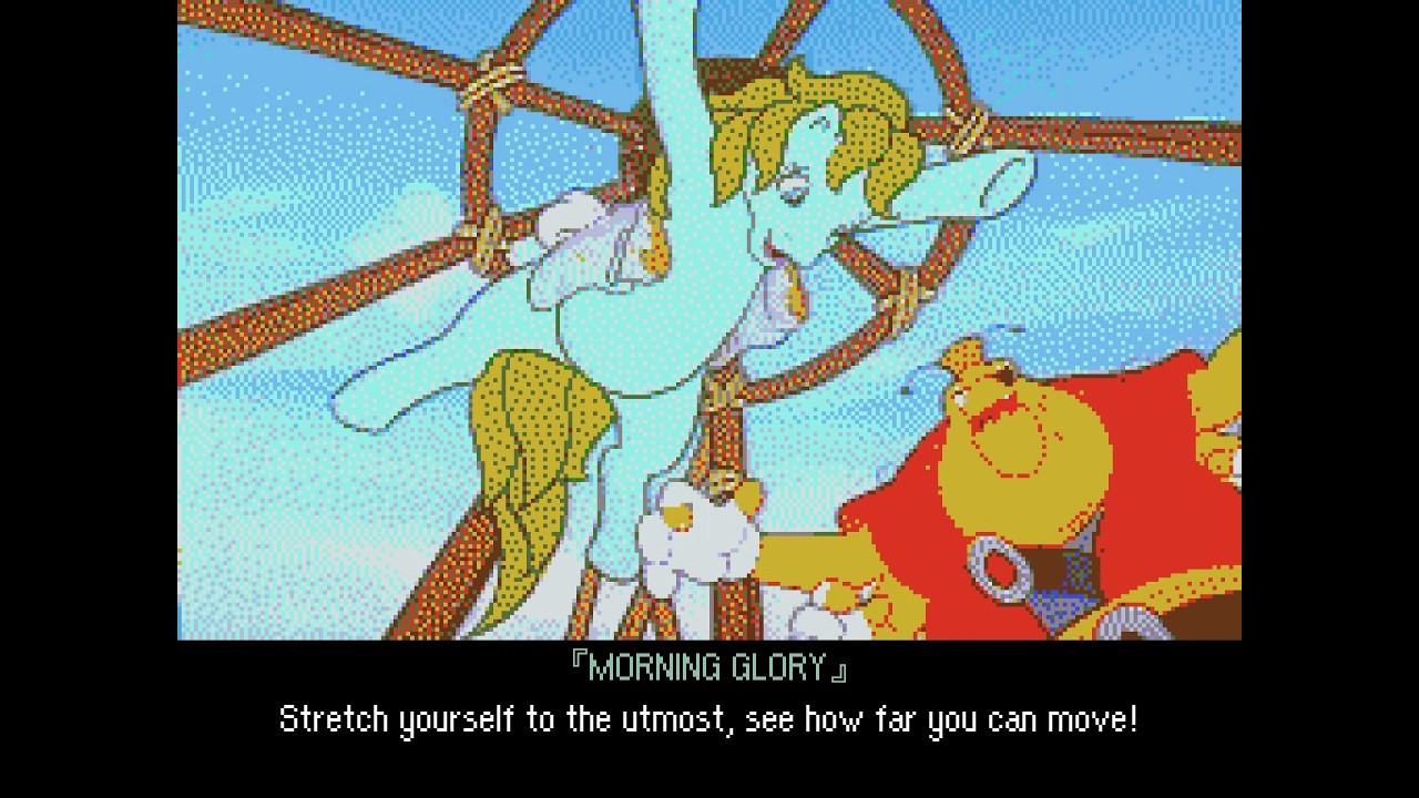 SNESified - Stretch Yourself To The Limit (My Little Pony n' Friends)