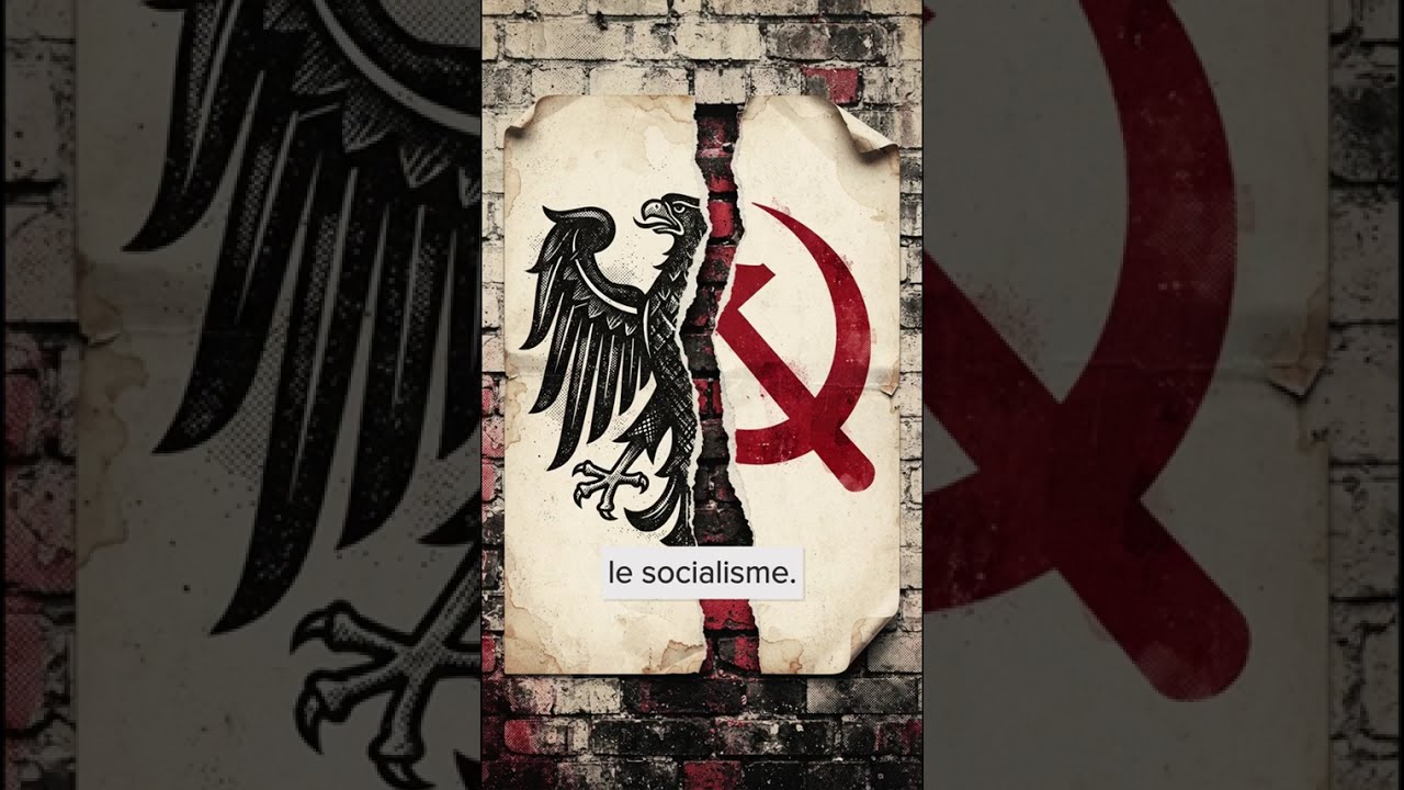 Comment le nazisme a red&eacute;fini l'humanit&eacute; ?