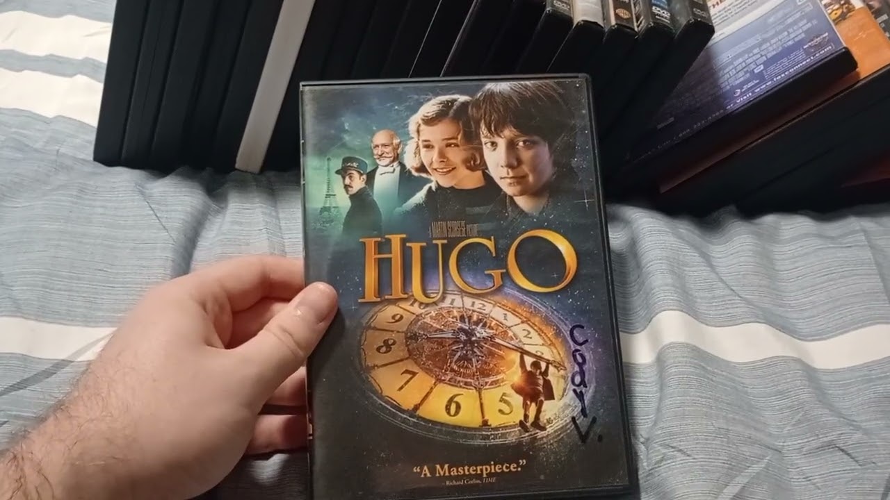 Моя коллекция фильмов 2010-х годов (издание 2026 года) (Часть 2)