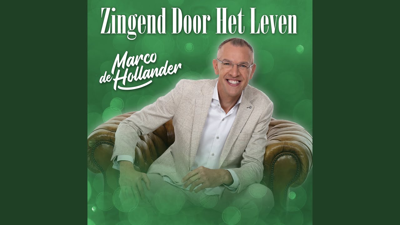 Handjes De Lucht In