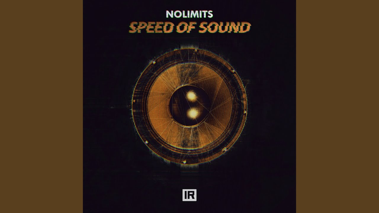 Speed of Sound (Radio Edit)
