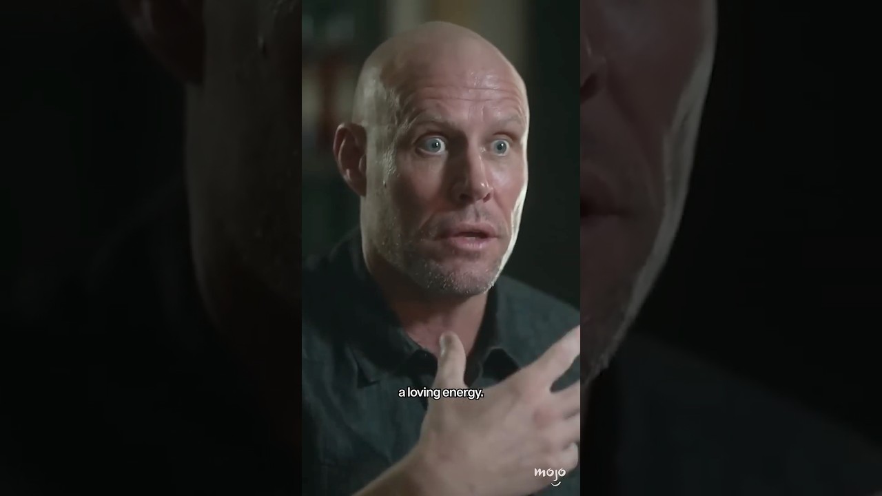 Shocking Moments from The Jake Barber UAP Interview