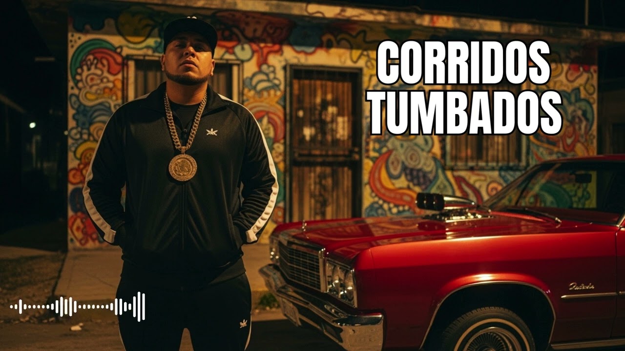 Corridos Tumbados 2026 Mejores Canciones 💔 Lo Más Viral & Románticas