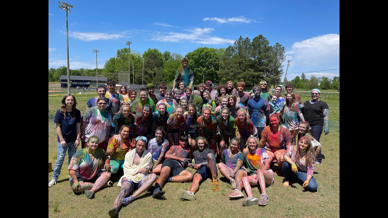 Sycamore High School Senior video 2021