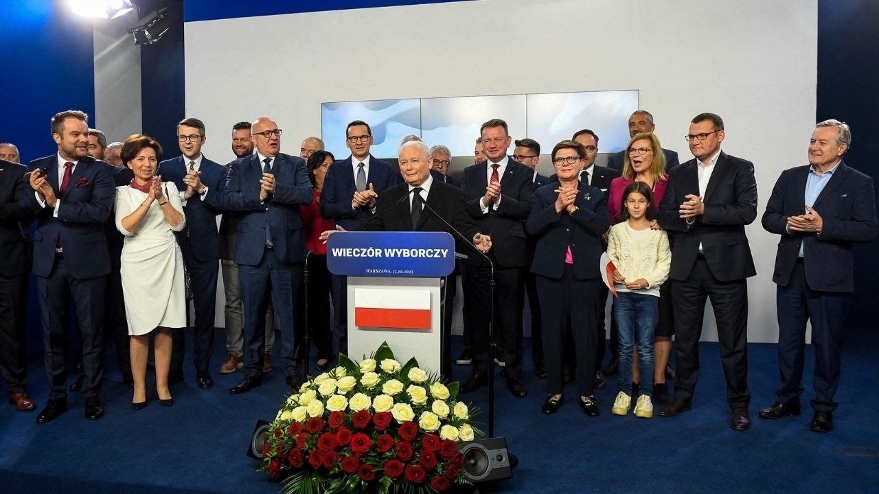 Dzisiaj Informacje TV Republika 16-10-2023