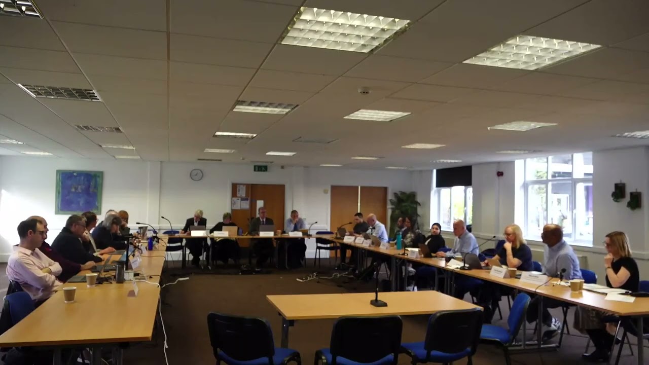 NHS Bristol, North Somerset and South Gloucestershire ICB Board Meeting - December 2025