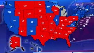 Professor makes case for the Electoral College