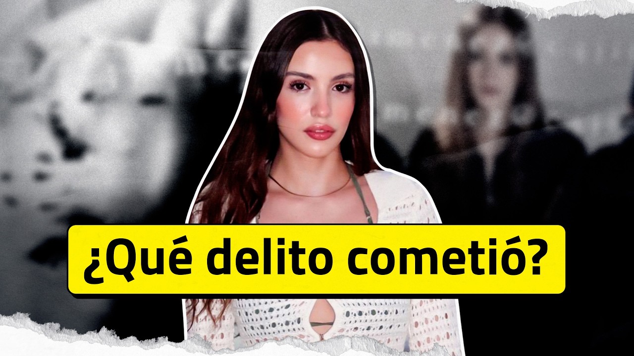 ¿Qué pasó REALMENTE entre Marianne Gonzaga y Valentina Gilabert?