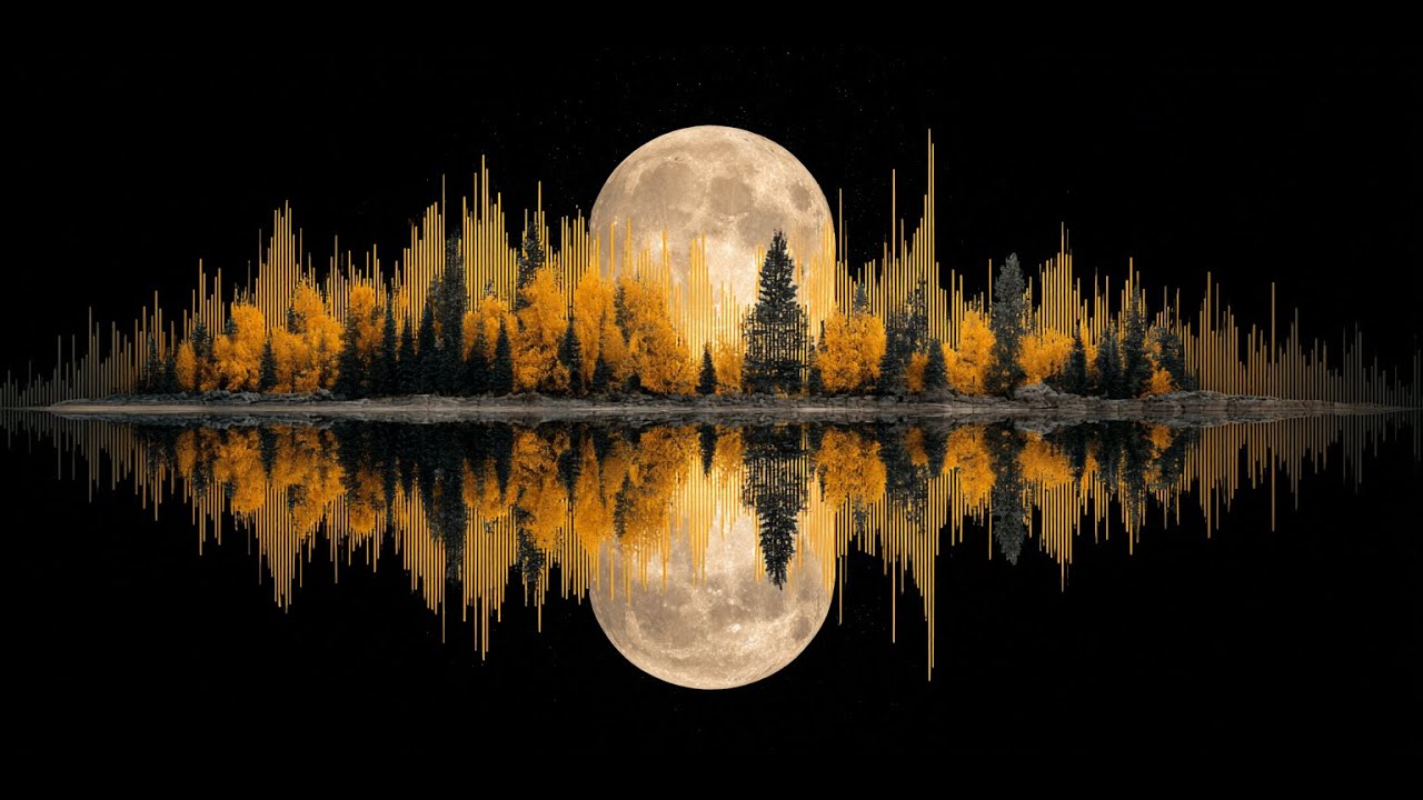 Full Moon Sound Ceremony