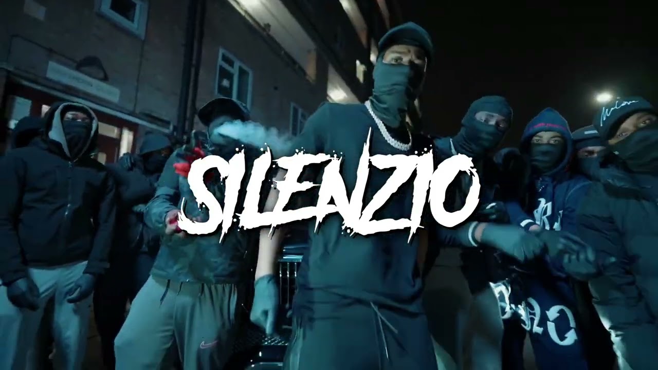 [FREE] UK Drill Type Beat 2026 - 