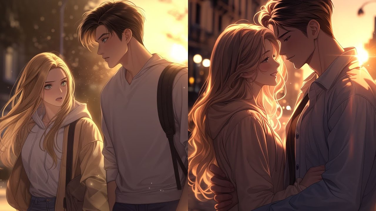 📕Reborn, I gave up on my wife—but when I talked to another girl, her words left me speechless