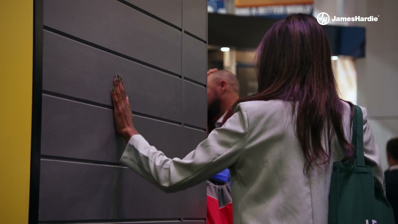 Hardie&reg; Artisan&reg; Siding and Trim: Distinctive Design, Engineered to Last&trade;