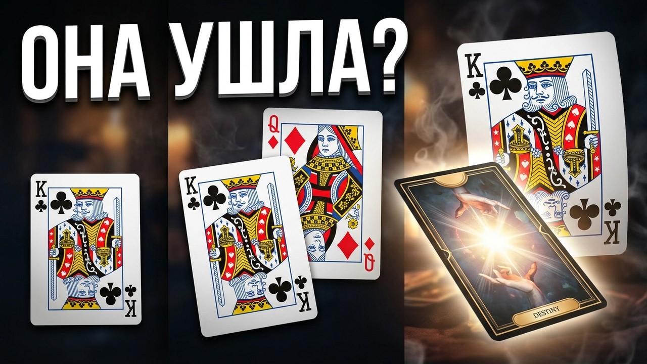 Крестовый Король и соперница: что происходит между ними сейчас?
