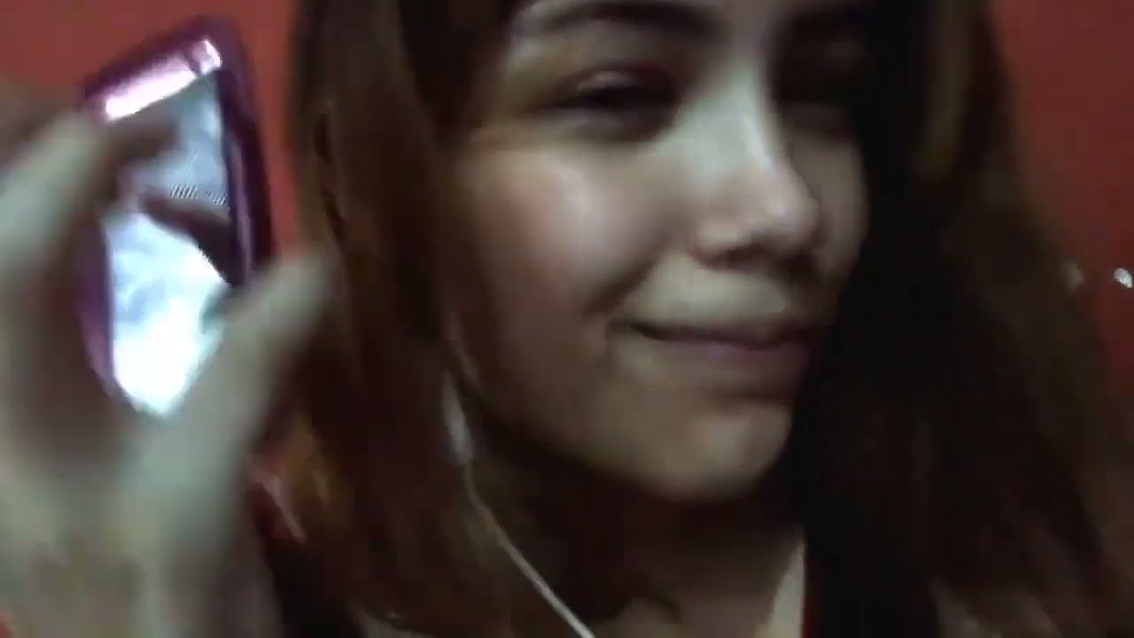 Un ASMR casero del pasado 😳😳