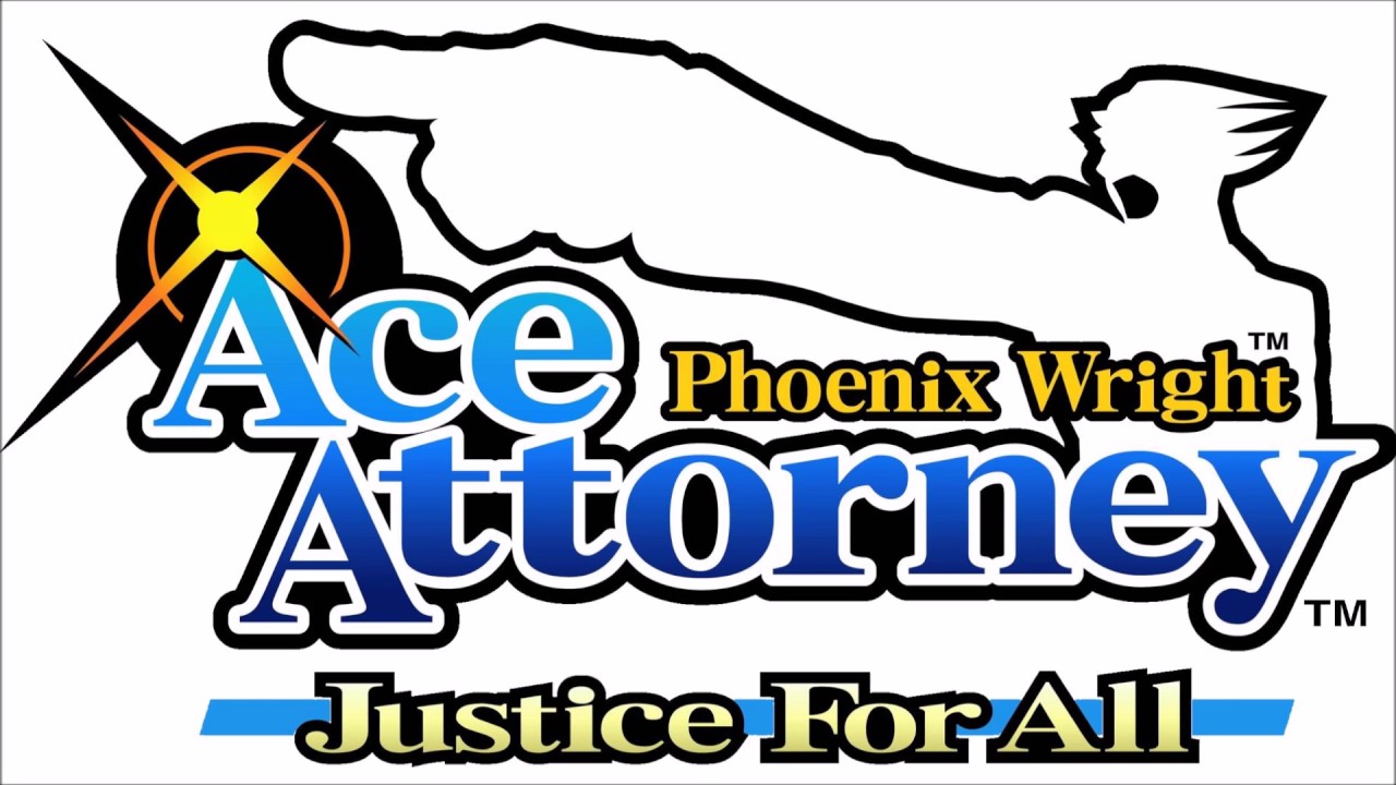 Phoenix Wright: Justice For All - OST Remake/Remix: Investigation - Core