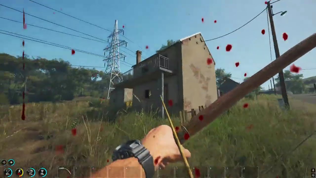 Contact!!! Holy Moly!!! Good Gravy That's Insane!!