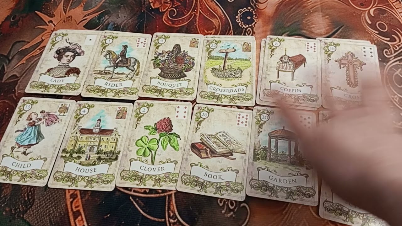 Важное сообщение для  Верховных Жриц!