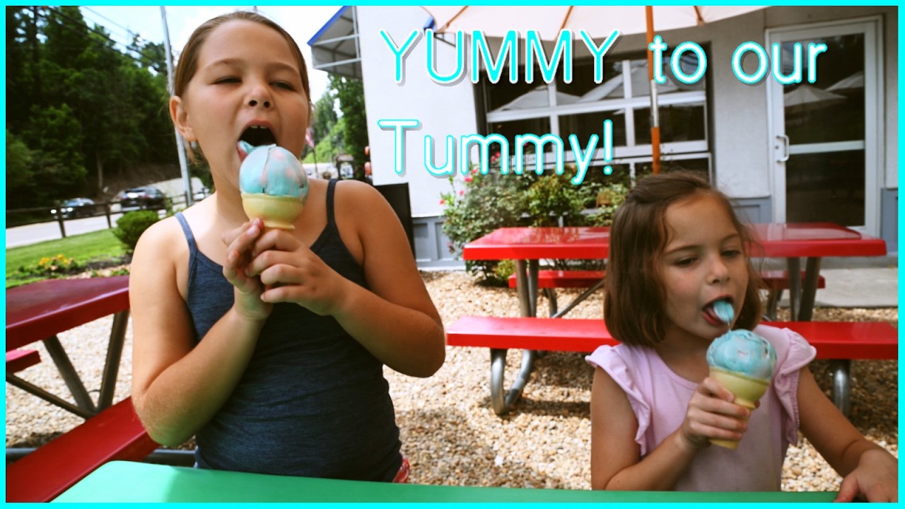How fun is Elkmont Campground? (Season 8 Episode 9)