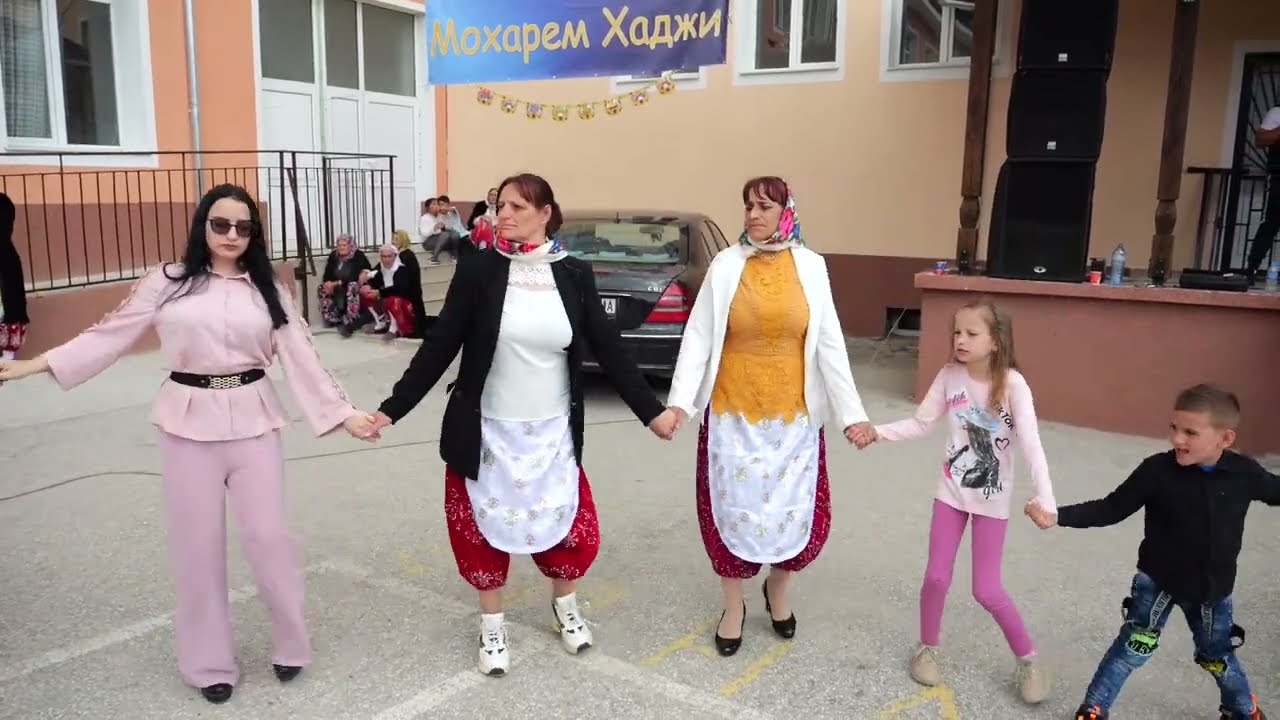 Сюнет на Мохарем Хаджи - ден 5 - част 2 - 30.04.2023