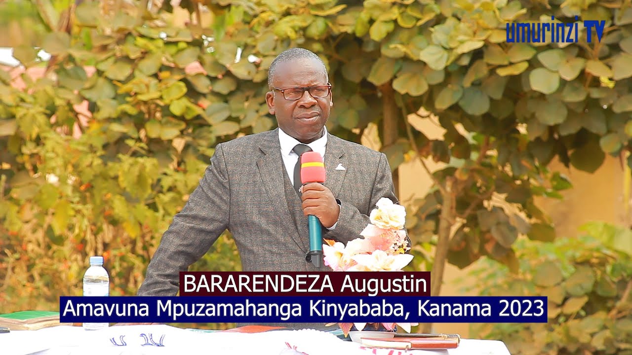 BARARENDEZA mu buhamya bubabaje bw’uko inzoga zamuhungishije igihugu