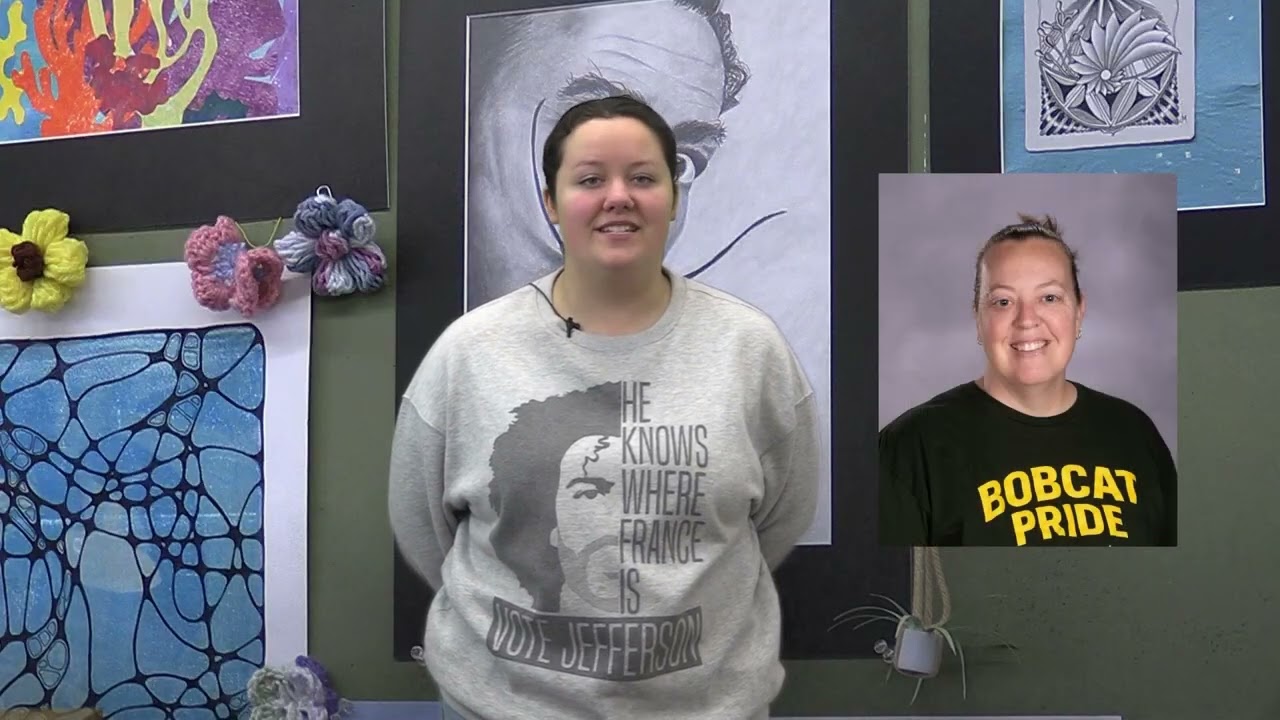 Paradise High School Daily Bulletin February 12, 2026