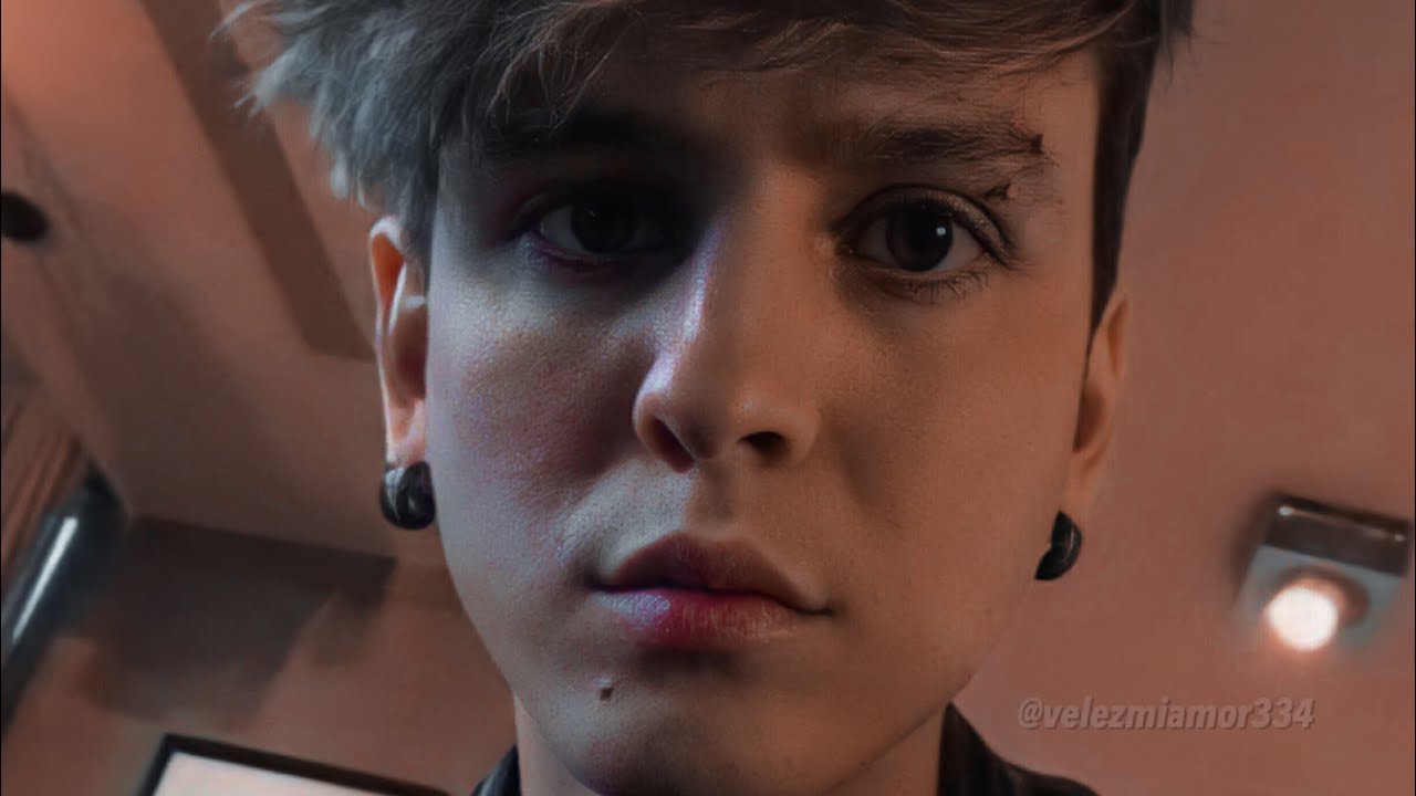 Christopher Velez - Video edit #05❤️