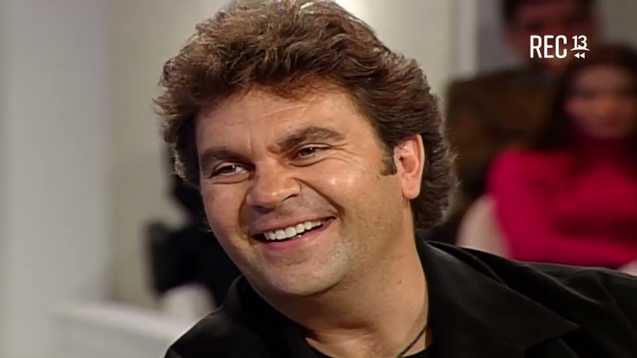 El hijo de Lucero y Manuel Mijares | Lo Mejor del 13 | Canal 13