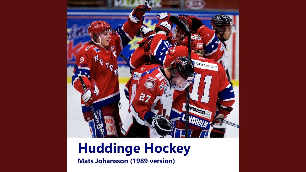 Huddinge Hockey