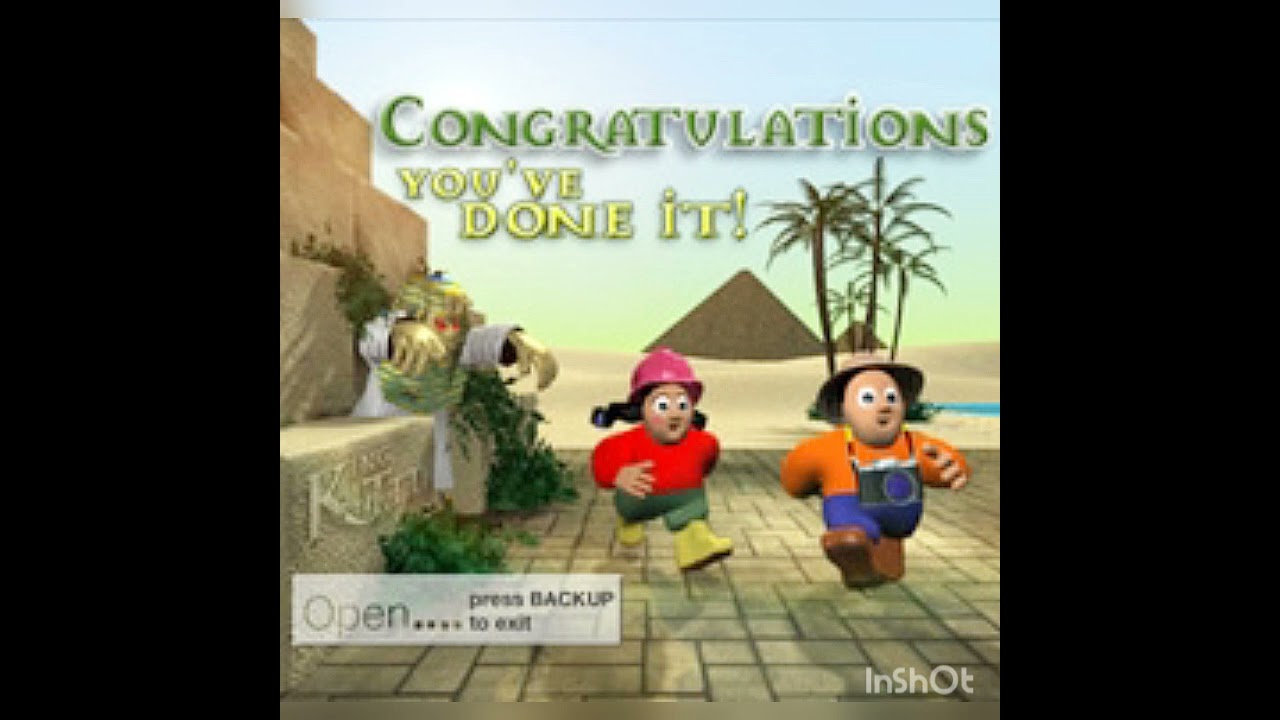 KING TUTTI THEME MUSIC (Sky Box Game Classics) #skygame